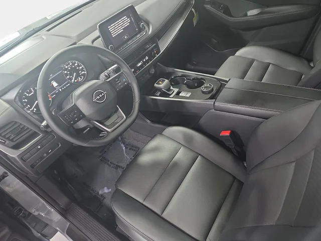 Nuevos NISSAN ROGUE à Estados chez autogozo