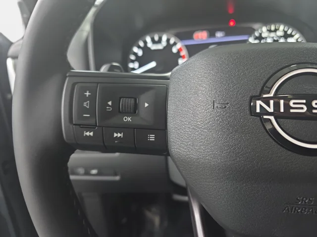 Nuevos NISSAN ROGUE à Estados chez autogozo