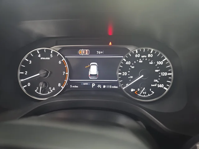 Nuevos NISSAN ROGUE à Estados chez autogozo