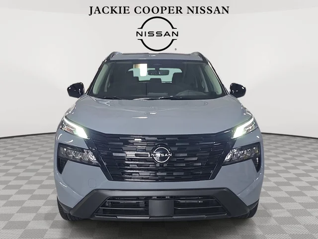 Nuevos NISSAN ROGUE à Estados chez autogozo