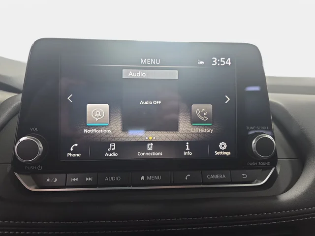 Nuevos NISSAN ROGUE à Estados chez autogozo