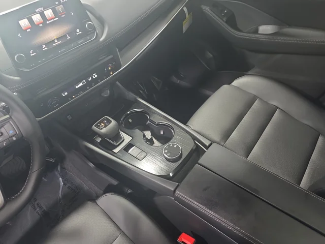 Nuevos NISSAN ROGUE à Estados chez autogozo