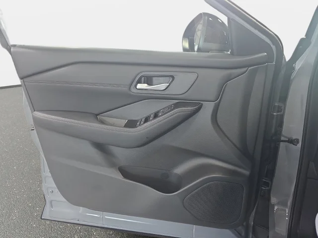 Nuevos NISSAN ROGUE à Estados chez autogozo