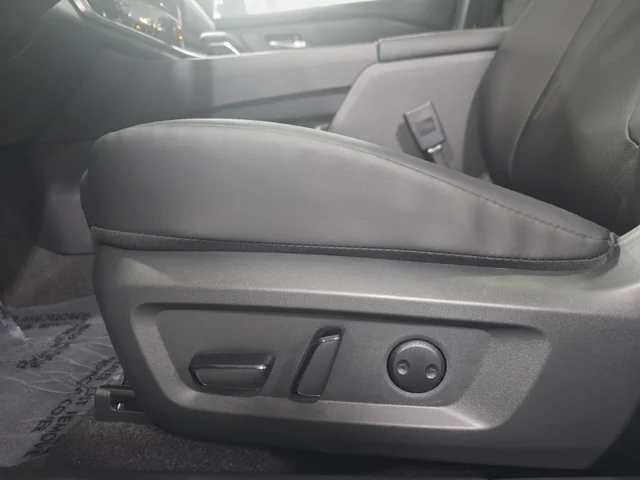 Nuevos NISSAN ROGUE à Estados chez autogozo