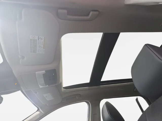 Nuevos NISSAN ROGUE à Estados chez autogozo