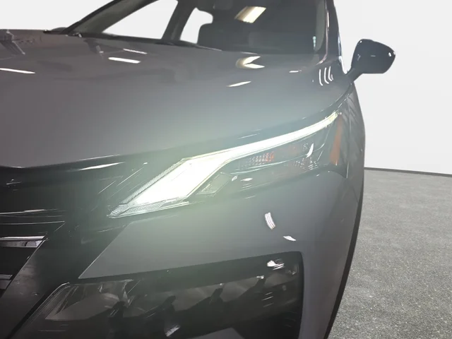 Nuevos NISSAN ROGUE à Estados chez autogozo