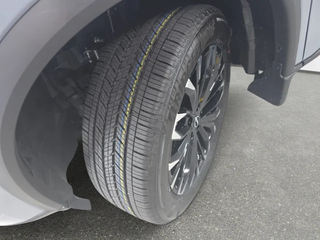 Nuevos NISSAN ROGUE à Estados chez autogozo
