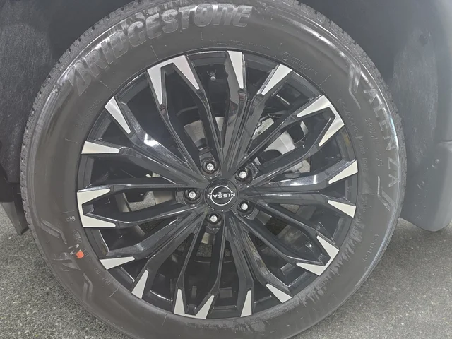 Nuevos NISSAN ROGUE à Estados chez autogozo