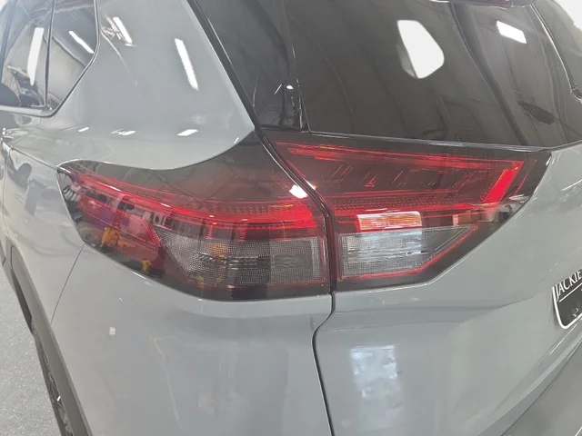 Nuevos NISSAN ROGUE à Estados chez autogozo