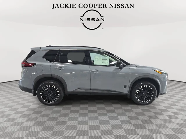 Nuevos NISSAN ROGUE à Estados chez autogozo