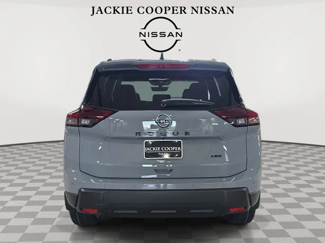 Nuevos NISSAN ROGUE à Estados chez autogozo