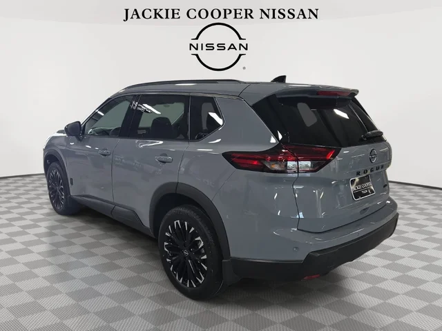 Nuevos NISSAN ROGUE à Estados chez autogozo