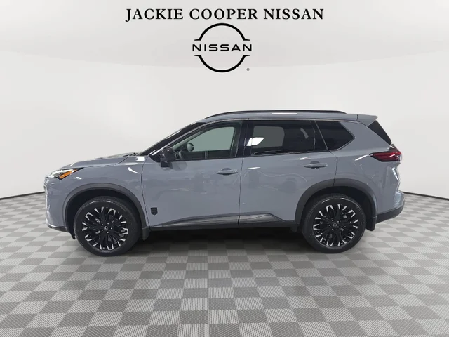 Nuevos NISSAN ROGUE à Estados chez autogozo