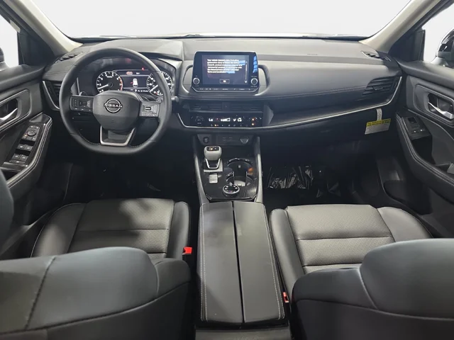 Nuevos NISSAN ROGUE à Estados chez autogozo