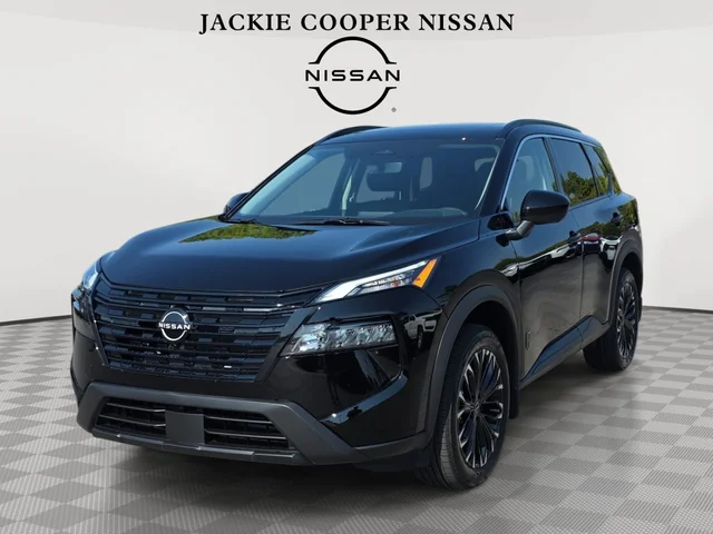 Nuevos NISSAN ROGUE à Estados chez autogozo