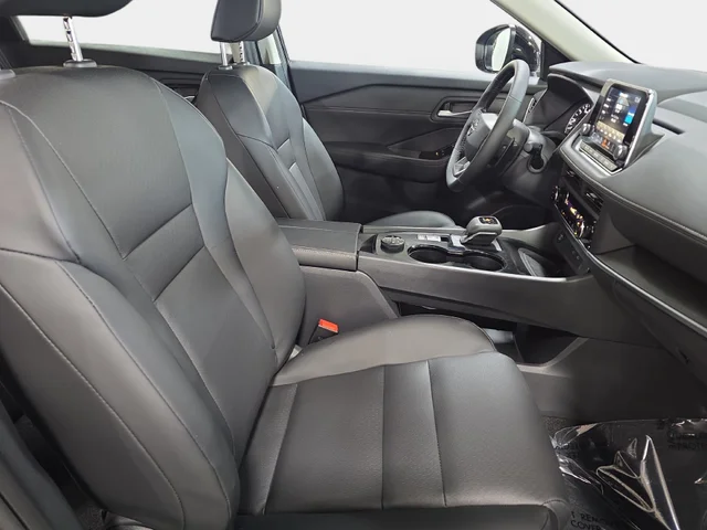 Nuevos NISSAN ROGUE à Estados chez autogozo