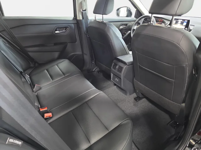 Nuevos NISSAN ROGUE à Estados chez autogozo