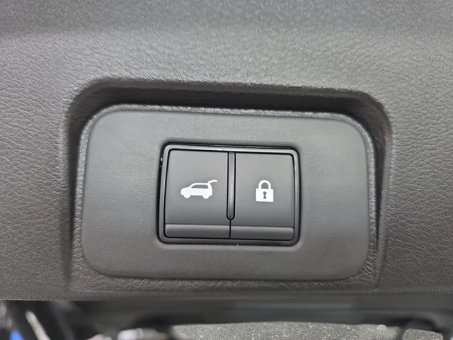 Nuevos NISSAN ROGUE à Estados chez autogozo
