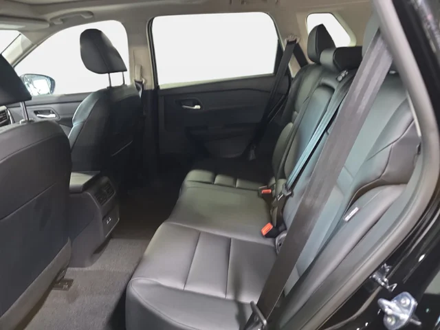 Nuevos NISSAN ROGUE à Estados chez autogozo