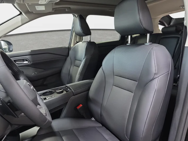Nuevos NISSAN ROGUE à Estados chez autogozo