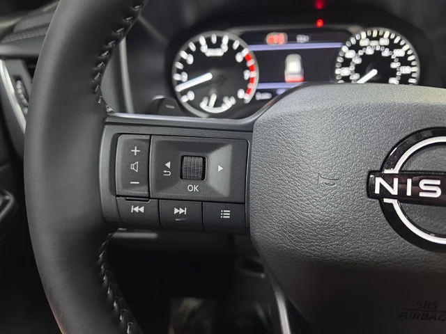 Nuevos NISSAN ROGUE à Estados chez autogozo