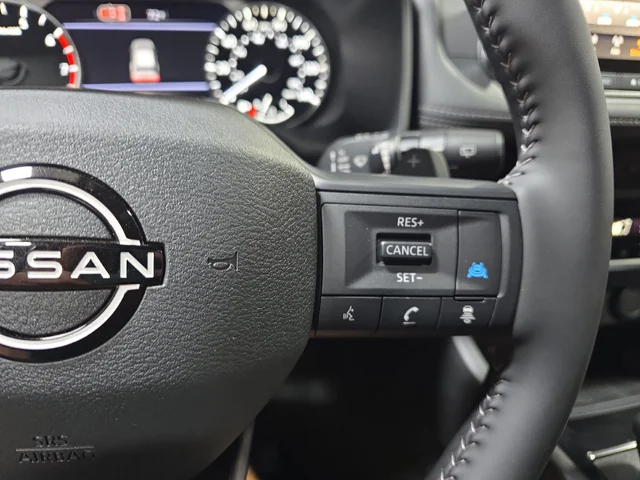 Nuevos NISSAN ROGUE à Estados chez autogozo