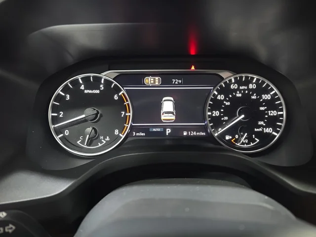 Nuevos NISSAN ROGUE à Estados chez autogozo