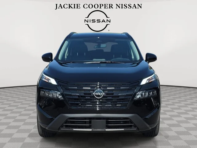 Nuevos NISSAN ROGUE à Estados chez autogozo
