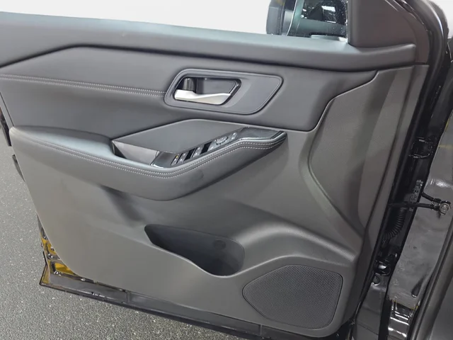 Nuevos NISSAN ROGUE à Estados chez autogozo