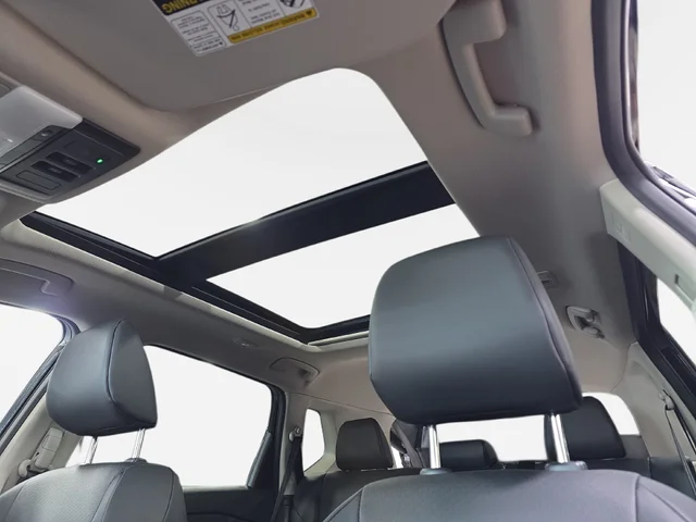 Nuevos NISSAN ROGUE à Estados chez autogozo
