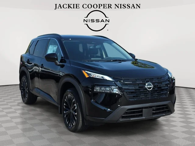 Nuevos NISSAN ROGUE à Estados chez autogozo