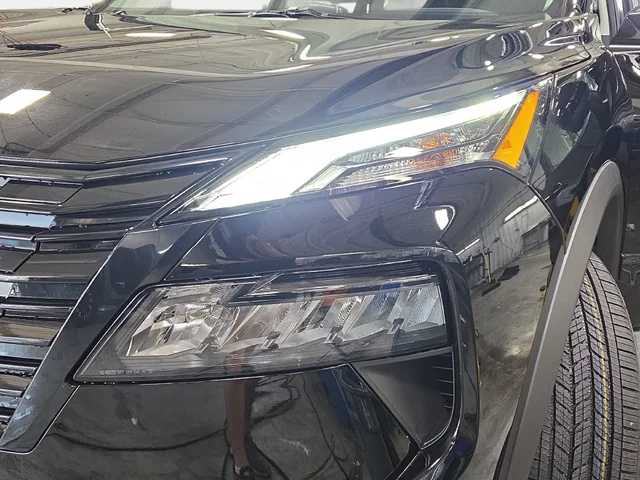 Nuevos NISSAN ROGUE à Estados chez autogozo