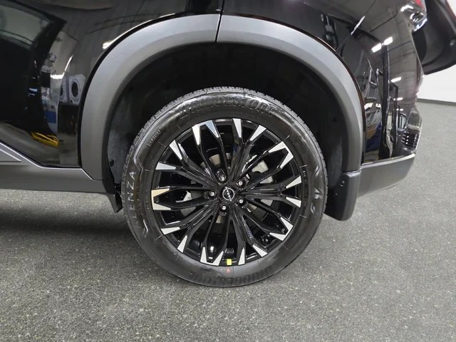 Nuevos NISSAN ROGUE à Estados chez autogozo