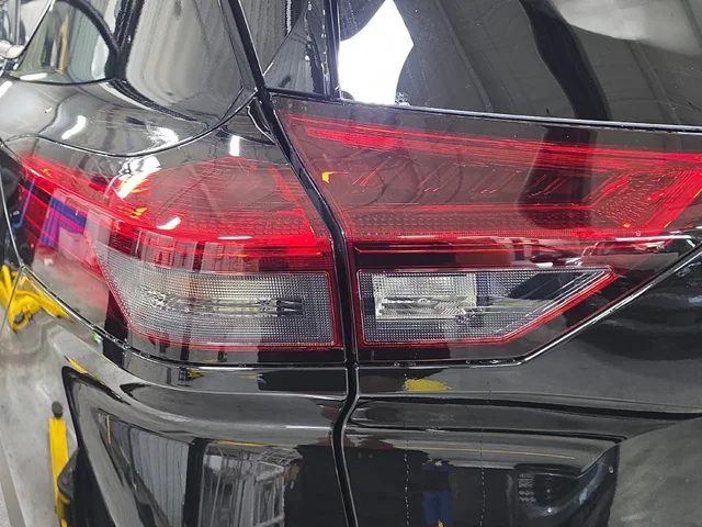 Nuevos NISSAN ROGUE à Estados chez autogozo