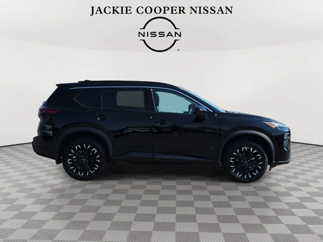 Nuevos NISSAN ROGUE à Estados chez autogozo