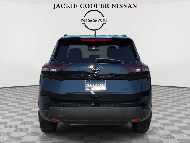 Nuevos NISSAN ROGUE à Estados chez autogozo
