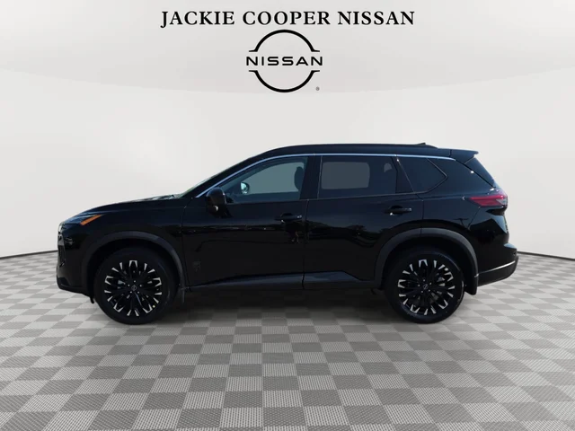 Nuevos NISSAN ROGUE à Estados chez autogozo