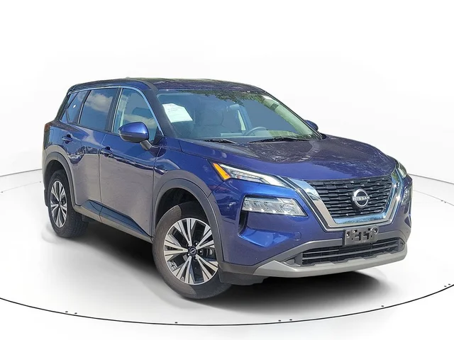 SEMINUEVOS NISSAN Rogue a Estados en autogozo