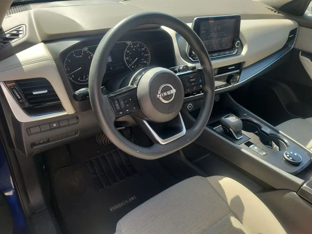 SEMINUEVOS NISSAN Rogue a Estados en autogozo