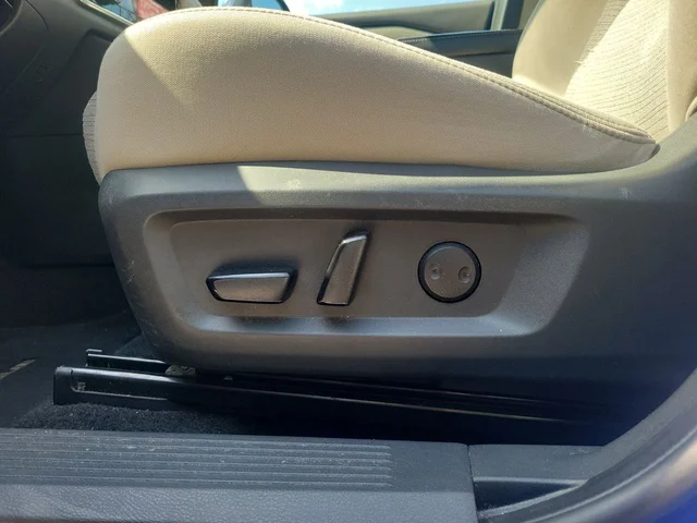 SEMINUEVOS NISSAN Rogue a Estados en autogozo