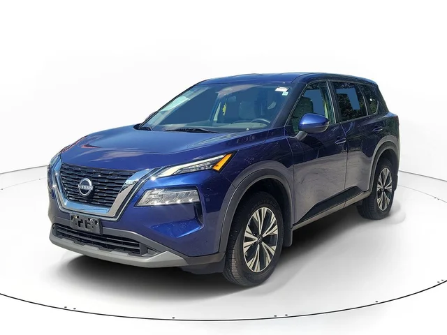 SEMINUEVOS NISSAN Rogue a Estados en autogozo