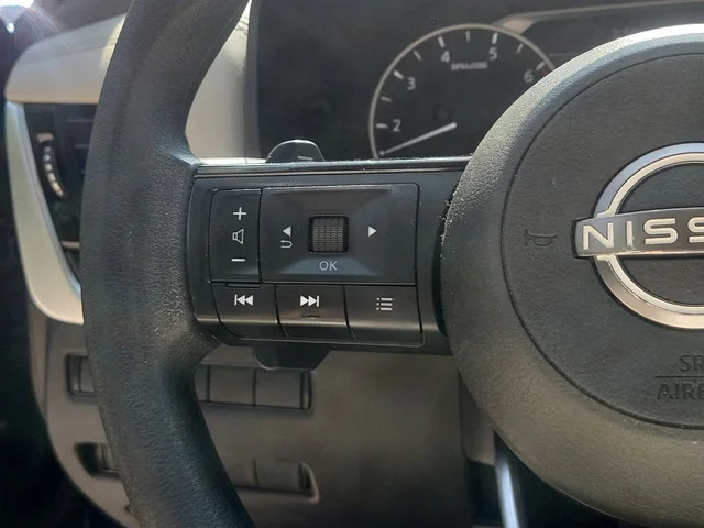 SEMINUEVOS NISSAN Rogue a Estados en autogozo