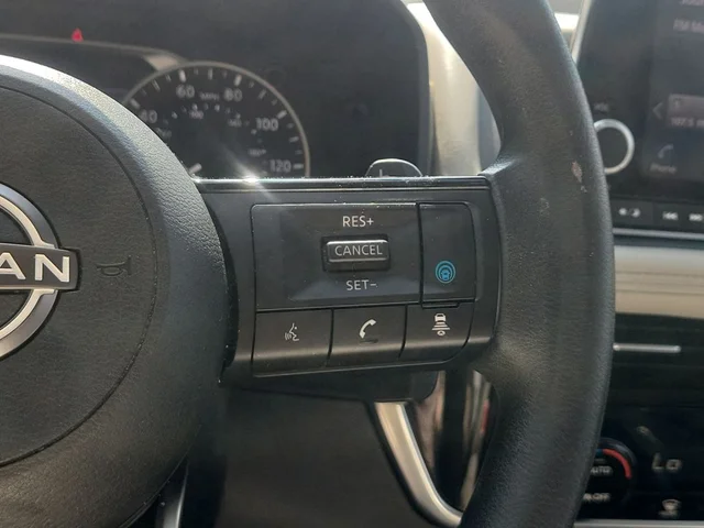 SEMINUEVOS NISSAN Rogue a Estados en autogozo