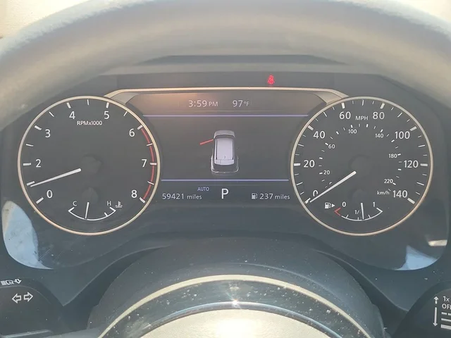 SEMINUEVOS NISSAN Rogue a Estados en autogozo
