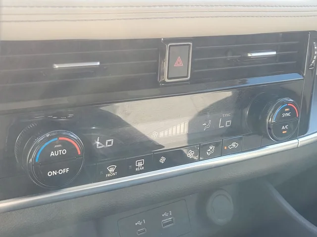 SEMINUEVOS NISSAN Rogue a Estados en autogozo
