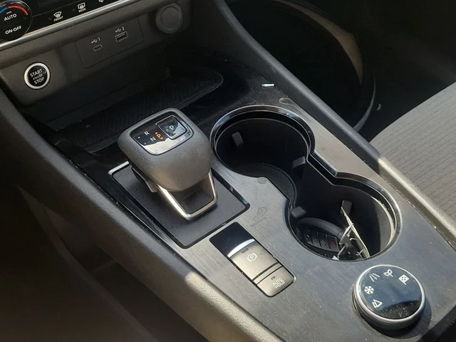 SEMINUEVOS NISSAN Rogue a Estados en autogozo