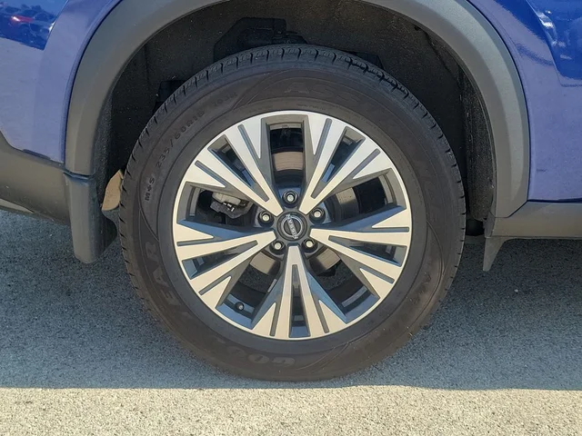 SEMINUEVOS NISSAN Rogue a Estados en autogozo