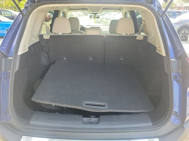 SEMINUEVOS NISSAN Rogue a Estados en autogozo