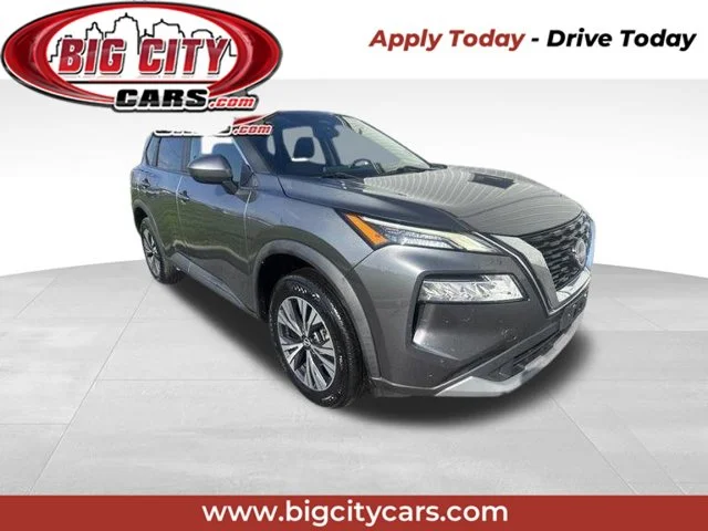 SEMINUEVOS NISSAN Rogue a Estados en autogozo