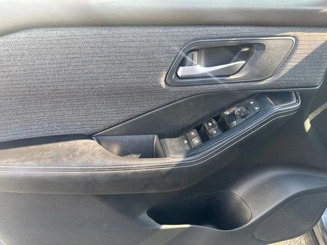 SEMINUEVOS NISSAN Rogue a Estados en autogozo